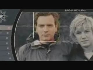 ALEX RIDER CONTRA O TEMPO - Cena com Dublagem original