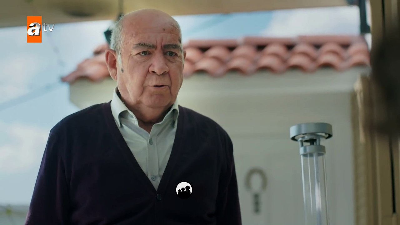 Kaçın Kurası 3.Bölüm Fragman