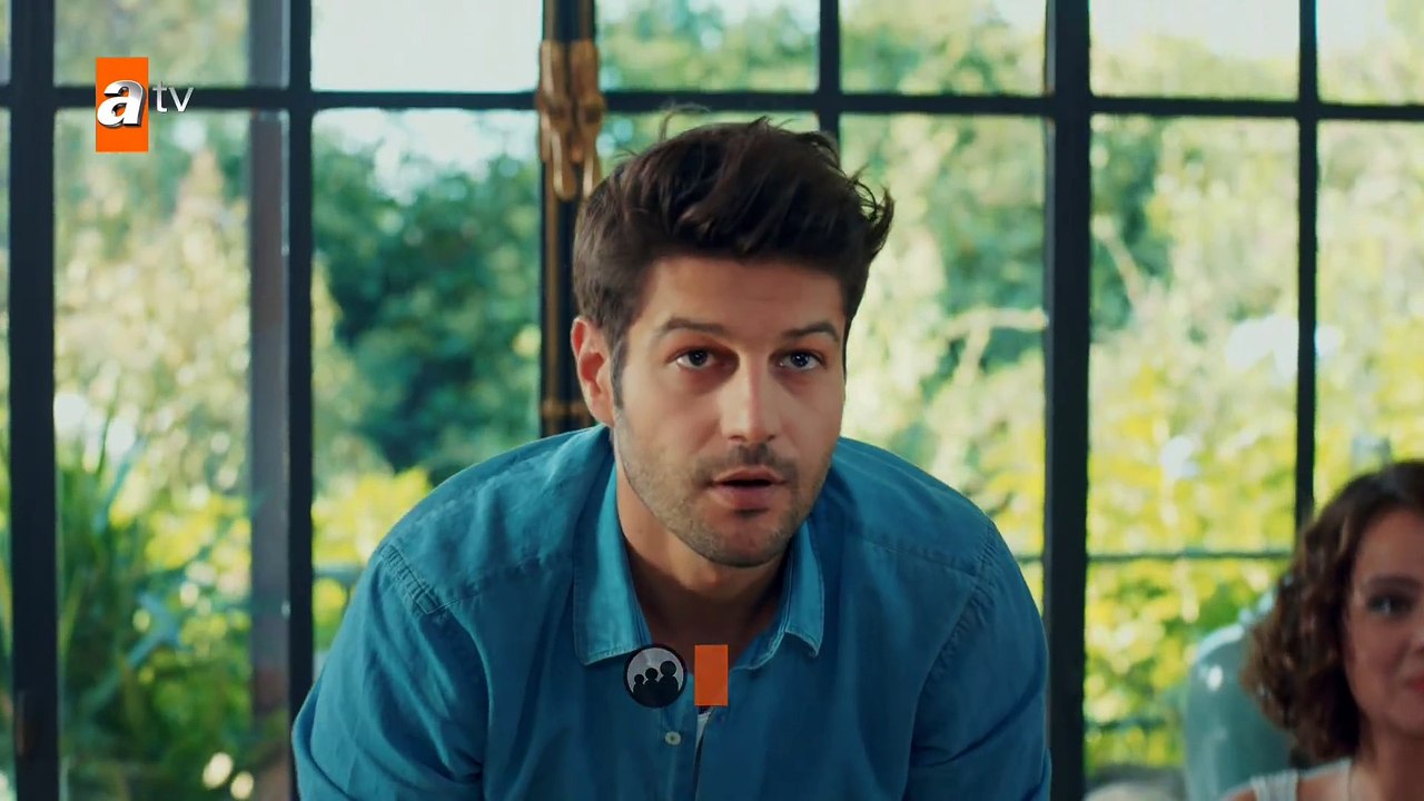 Kaçın Kurası - 1.Bölüm Fragman