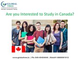 Study in Canada, Masters in Canada, Study Abroad Education – Global Tree