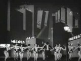 The Broadway Melody - THE BROADWAY MELODY