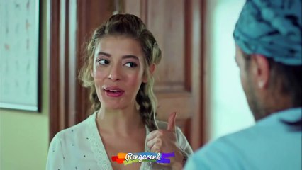 Rengarenk 1.Bölüm - Güvenmek Bu Kadar Zor Mu