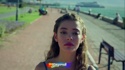 Rengarenk 2.Bölüm - Yalanlar, yalanlara kananlar Klip