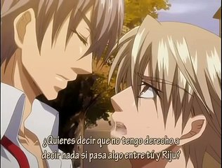 KirePapa OVA 1 SubEspañol Completo