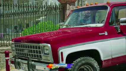 Rengarenk 3.Bölüm - Özür Dilerim