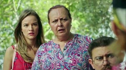 Rengarenk 5.Bölüm - Akşam Olmadan Renganım gelecek