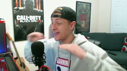 MOM vs CHILD! Voice Impression on COD WW2! (Hilarious Reactions!)