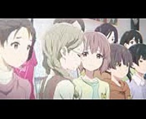 聲の形 [みずほハートフルアクションCM]