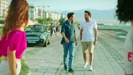 Rengarenk 5.Bölüm - Başkası Olma Kendin Ol