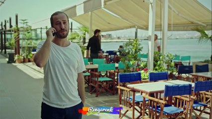 Rengarenk 6.Bölüm - Bana bir şans ver