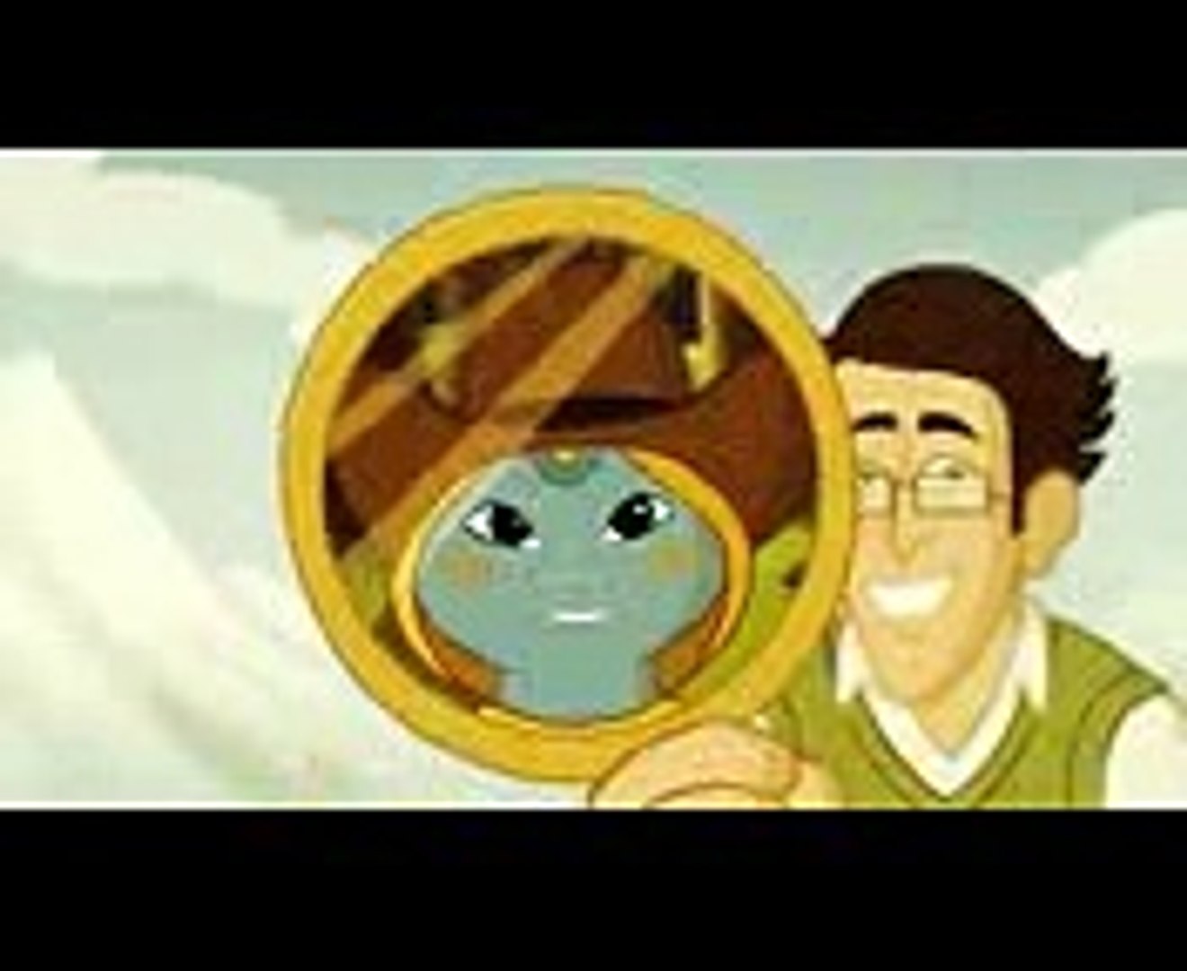 Kid Krrish Real Action Superhero  Cartoon Movies For Kids  Movie Trailer 2017  New Action Movies