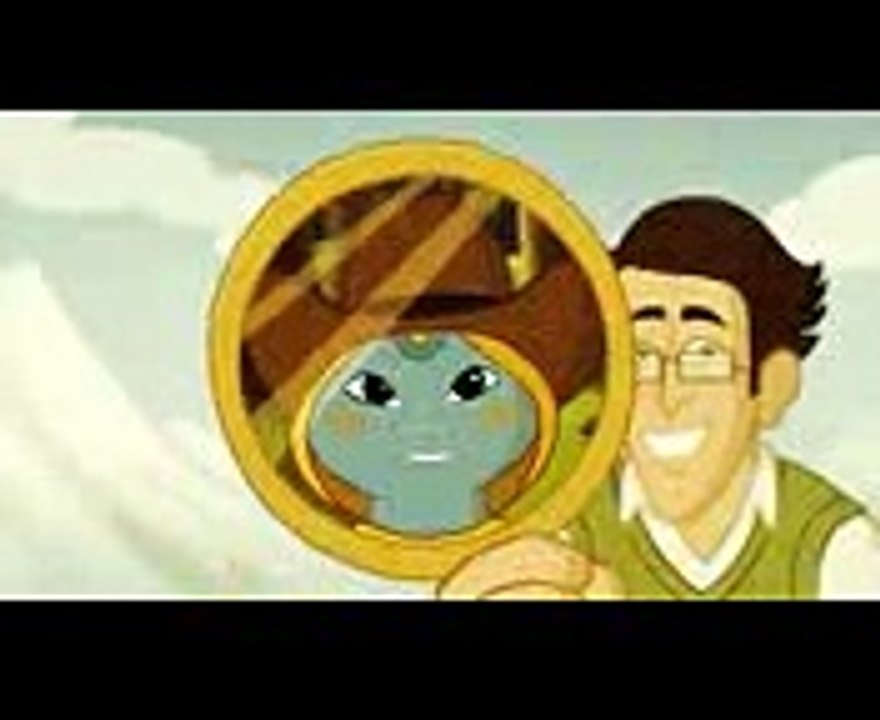 Kid Krrish Real Action Superhero  Cartoon Movies For Kids  Movie Trailer 2017  New Action Movies