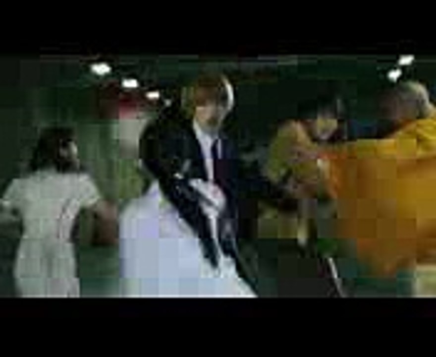 劇場版「仮面ライダーエグゼイド」アクション映像が公開　生身で激しくバトル　映画「仮面ライダー平成ジェネレーションズ　Ｄｒ．パックマン対エグゼイド＆ゴーストwith レジェンドライダー」特別映像