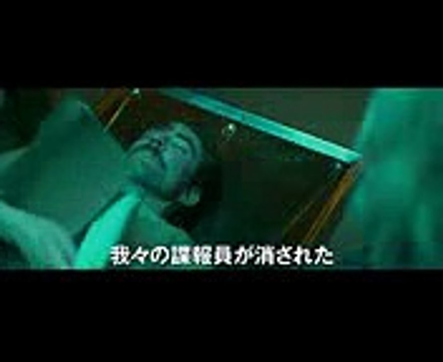 シャーリーズ・セロンが最強女スパイに！映画『アトミック・ブロンド』特報