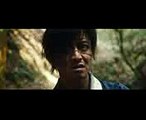 Takuya Kimura Busting with powerful action in trailer of Blade of the Immortal