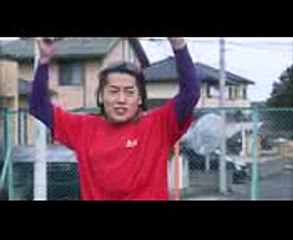 ちょっとまて野球部! Chotto Mate Yakyubu! (2017) ライブアクション映画予告編