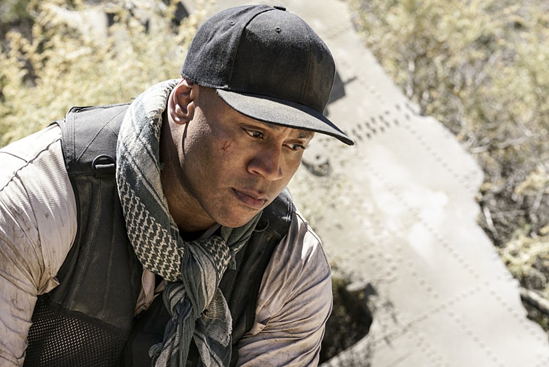 NCIS: Los Angeles [Season 9 Episode 8] FuLL , (Streaming) Promo Today!! ( HQ++720p )