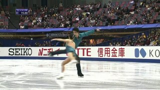 Miu SUZAKI / Ryuichi KIHARA SP - 2017 NHK