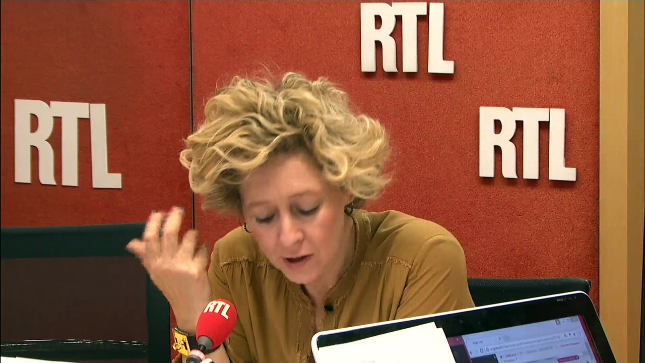 Catalogne : "Vouloir l'indépendance n'est pas un crime", clame Alba Ventura