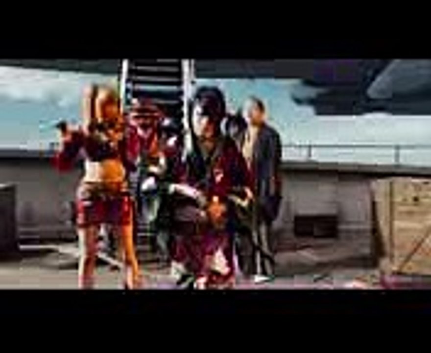映画『銀魂』予告2　2017年7月14日金公開
