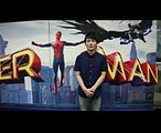『スパイダーマン：ホームカミング』日本語吹替声優・榎木淳弥さんコメント