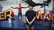『スパイダーマン：ホームカミング』日本語吹替声優・榎木淳弥さんコメント