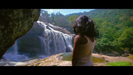 Aruvi - Official Teaser | Arun Prabu | Bindhu Malini, Vedanth | Dream Warrior Pictures