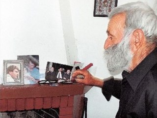 Γιάννης Παπαδόσηφος: Ο άνθρωπος που «δίκασε» με 6 σφαίρες τον φονιά του γιού του μέσα στο δικαστήριο