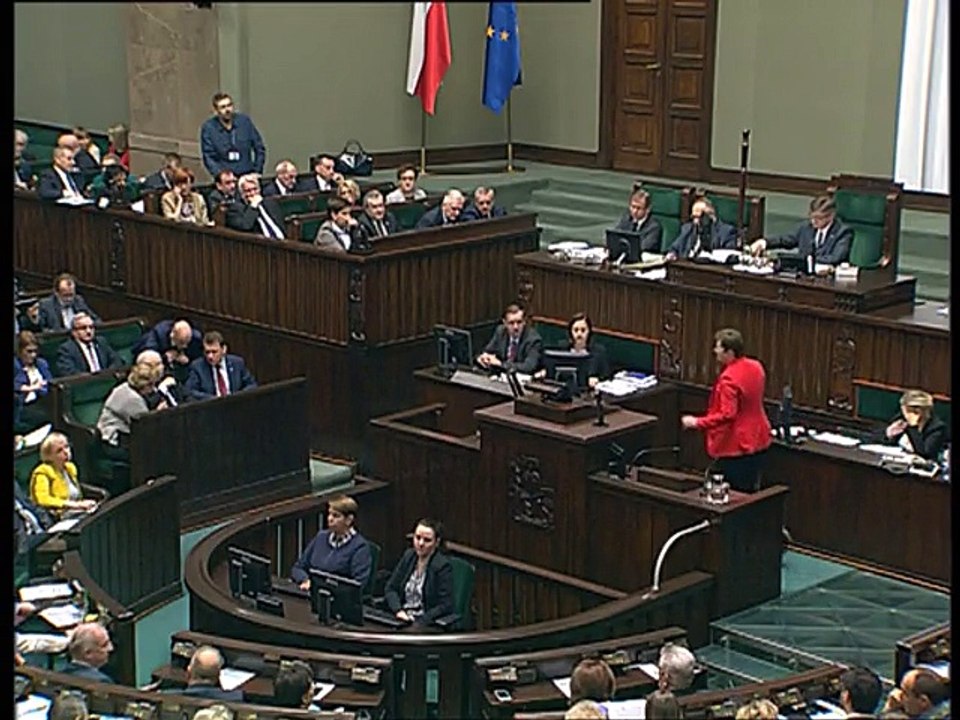 Katarzyna Lubnauer - 27.10.17