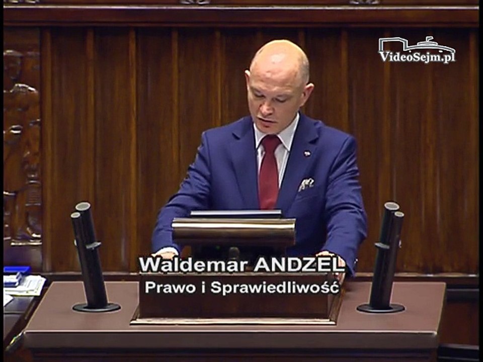Waldemar Andzel - 27.10.17