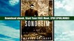 this book is available Stephen Sondheim: A Life D0nwload P-DF