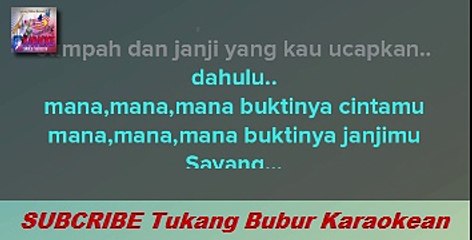 Katakanlah Yunita ababil