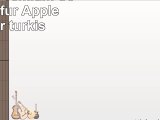 ArktisPRO Premium Schutzhülle für Apple iPad Air türkis