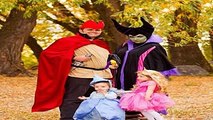 Halloween Costumes for Adults and Family_ Halloween Makeup Ideas