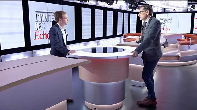 Pourquoi « les Etats ont laissé prospérer les paradis fiscaux dans les 30 dernières années », selon Christian Saint-Etienne