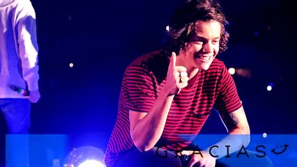 Stockholm Syndrome One Direction [Traducida al español] HD