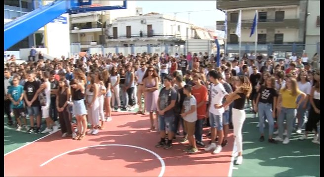 Σοφία Ντούρου για μαθητικά δρομολόγια Εύβοια