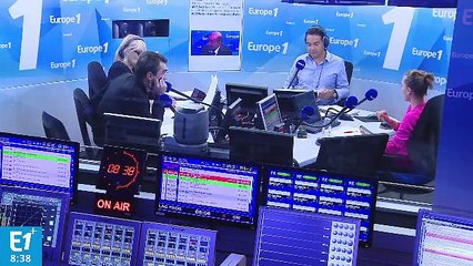 Humeur "de château" : Sunny de Gregory Porter sur Arte