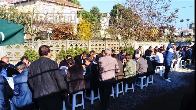 SORKUNLU KÖYÜ KARS DİGOR HAYRETTİN ALTUN 36.