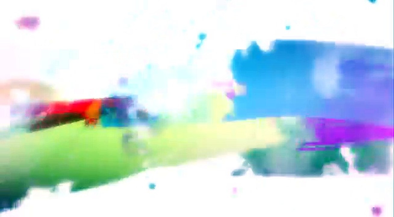 İnci Türkay Bayram Kutlaması 8 Temmuz ATV