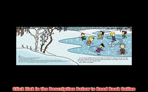 Download A Charlie Brown Christmas (Peanuts (Simon)) Book Online