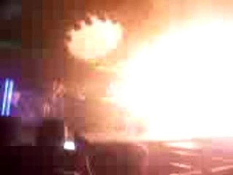 Ouverture Eternal bliss