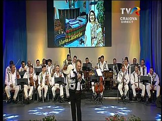 Gheorghe Rosoga - Festivalul " Maria Lataretu " 2017