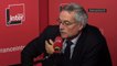 Renaud Van Ruymbeke : "Aujourd'hui, dans sa généralité, le monde politique français est honnête"
