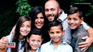 Watch Family Hilariously React To Couple Announcing Adoption of 4 Orphans-TnkOrIy8aAY
