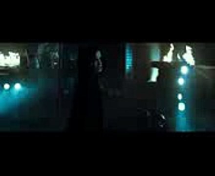 日本語吹替版『アンダーワールド ブラッド・ウォーズ』トレーラー 2017年3月22日（水）Blu-ray&DVD&3D&UHDリリース／同日Blu-ray&DVDレンタル開始