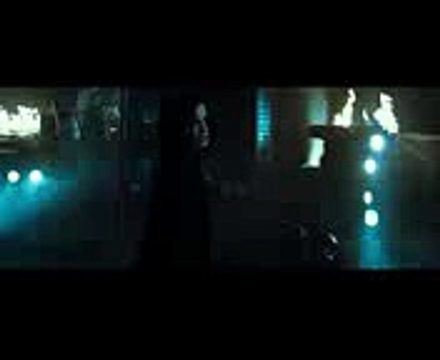 日本語吹替版『アンダーワールド ブラッド・ウォーズ』トレーラー 2017年3月22日（水）Blu-ray&DVD&3D&UHDリリース／同日Blu-ray&DVDレンタル開始