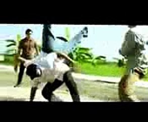 phim hài thái lan - võ gà thái lan - phim hài 2017 (1)