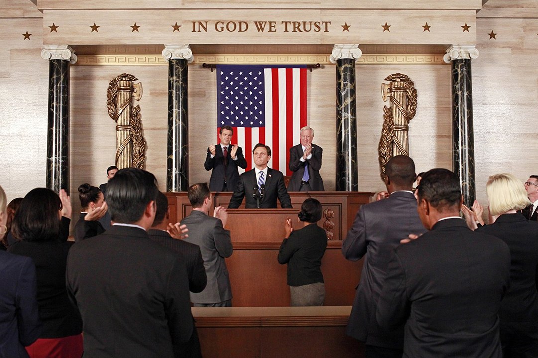 Scandal - High-Definition Quality Season 7 Episode 15