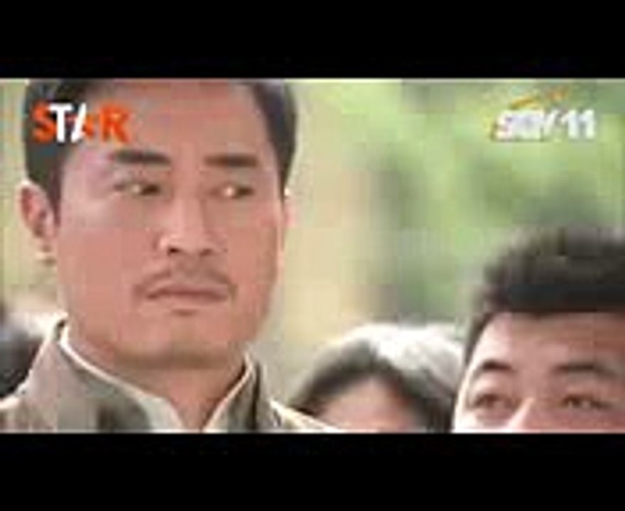 THÁI CỰC - PHIM VÕ THUẬT HONGKONG  Trailer